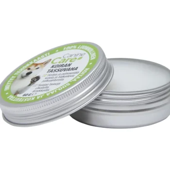 Caninecare Koiratarvikkeet^Tassuvaha 60 G