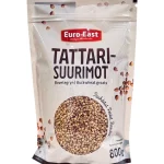 Euro East Hiutaleet Ja Ryynit^Tattarisuurimo Euro-East 800 G
