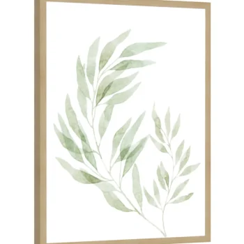 Kotikulta Sisustustaulut Ja -kehykset-Taulu 30 X 40 Cm Kasvit