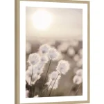 Kotikulta Sisustustaulut Ja -kehykset-Taulukehys 50 X 70 Cm Heinät