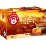 Teekanne Teet Ja Kaakaot^Teepussi 20 Kpl Rooibos Caramel