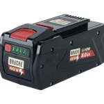 Brücke Piha- Ja Puutarhakoneiden Akut Ja Laturit-Tehoakku 40V 8,0Ah Li-ion