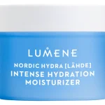 Lumene Ihonhoitotuotteet-Tehokosteusvoide LÄHDE 50 Ml