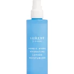 Lumene Ihonhoitotuotteet^Tehokosteutusvoide LÄHDE 100 Ml Kevyt