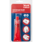 Casco Liimat, Massat Ja Tasoitteet-Tehoyleisliima Universal 40 Ml