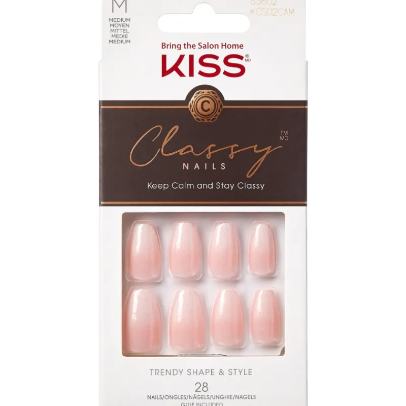tekokynnet-kiss-classy-nails-c-VMnyoYfo-0.webp Kiss Kynsikosmetiikka^Tekokynnet Classy Nails Cozy Meets Cute