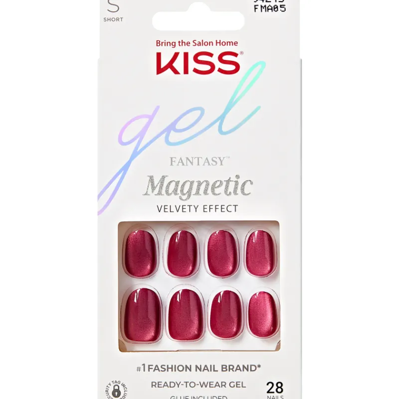 tekokynnet-kiss-gel-fantasy-ma-kdgdqjCl-0.webp Kiss Kynsikosmetiikka^Tekokynnet Gel Fantasy Magnetic Set Us Free Magneettikynnet