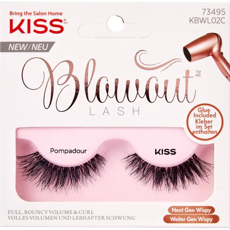 tekoripset-kiss-blowout-tAxudykN-0.webp Kiss Silmämeikit^Tekoripset Blowout