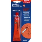 Casco Liimat, Massat Ja Tasoitteet-Tekstiililiima 40 Ml