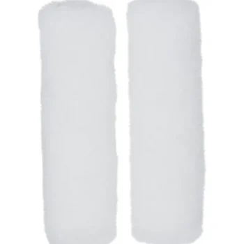 Brücke Maalaustarvikkeet-Tela 10 Cm 2 Kpl, Mikrokuitu, 10 Mm Nukka