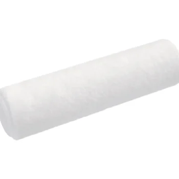 Brücke Maalaustarvikkeet-Tela 180 Mm, Mohair, 4 Mm Nukka