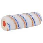 Sokeva Maalaustarvikkeet-Tela 22 Cm Sini-oranssiraita