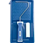 Mako Maalaustarvikkeet-Telasetti 10 Cm -tex Premium