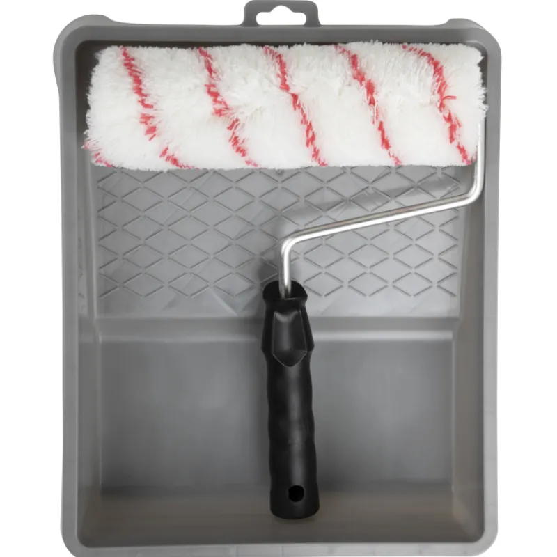 telasetti-230-mm-polyakryyli-1-GyznBZmK-0.webp Brücke Maalaustarvikkeet-Telasetti 230 Mm, Polyakryyli, 18 Mm Nukka