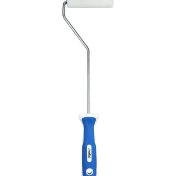 Mako Maalaustarvikkeet-Telayhdistelmä Pitkä 10 Cm V-tex