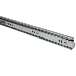 Pisla Hyllyjärjestelmät-Teleskooppikisko 45/500 Mm 2 Kpl Soft