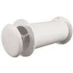 Pisla LVI-Teleskooppiventtiili 75 X 100-300 Mm 242