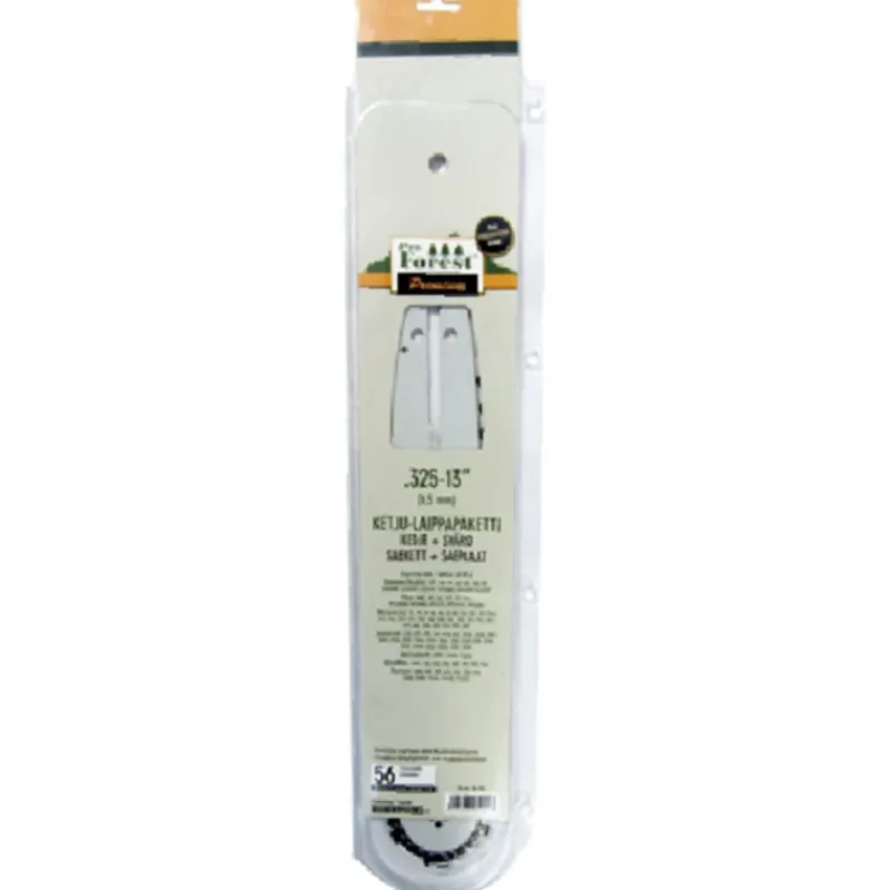 terketju-terlaippa-325-13-15-CBhqIGJu-0.webp Proforest Metsänhoito-Teräketju + Terälaippa 325-13-1,5 Mm
