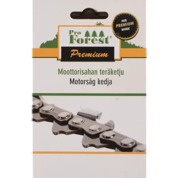 Proforest Metsänhoito-Teräketju 3/8-40L (1,1 Mm)