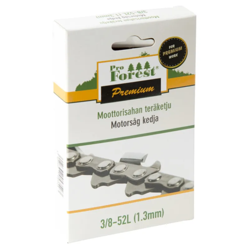 terketju-38-52-13-mm-techhyund-fdoyfbaj-0.webp Proforest Metsänhoito-Teräketju 3/8-52-1,3 Mm (Tech/Hyundai)