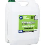 Teho+ Metsänhoito-Teräketjuöljy Bio, 10 L