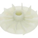 Ruohonleikkurit-Terän Adapteri Brücke LMA40-43S Akkuruohonleikkurille