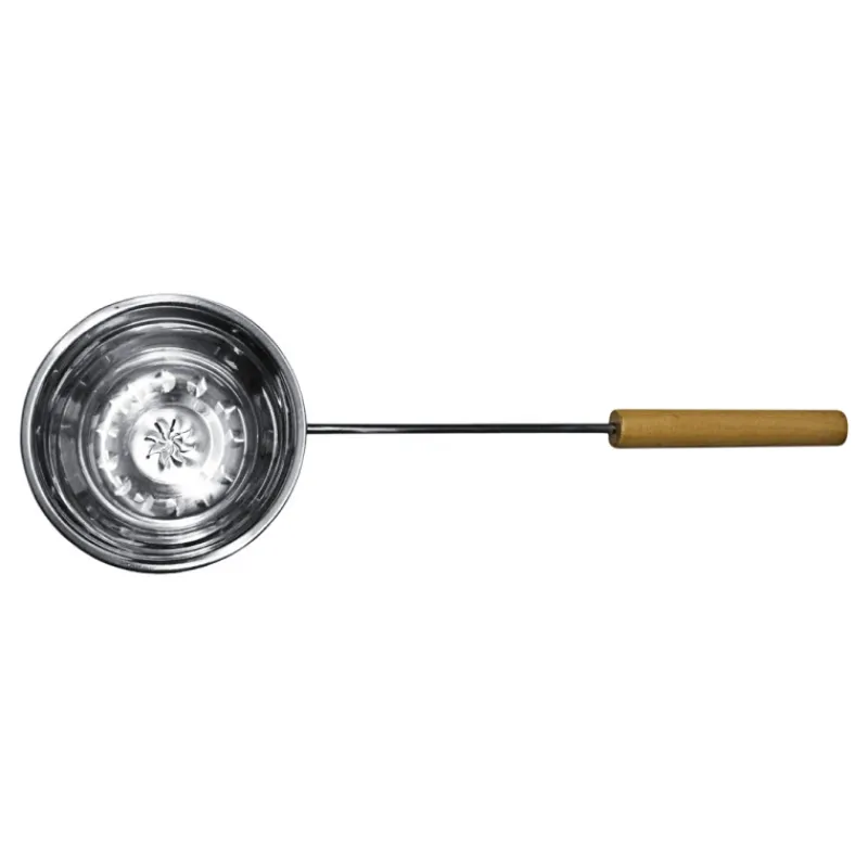 terskauha-USwOEdSz-0.webp Emendo Saunatarvikkeet Ja -aineet-Teräskauha