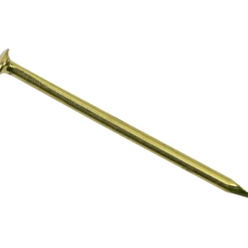 Pisla Naulat Ja Ruuvit-Teräsnaula 440/2x30mm