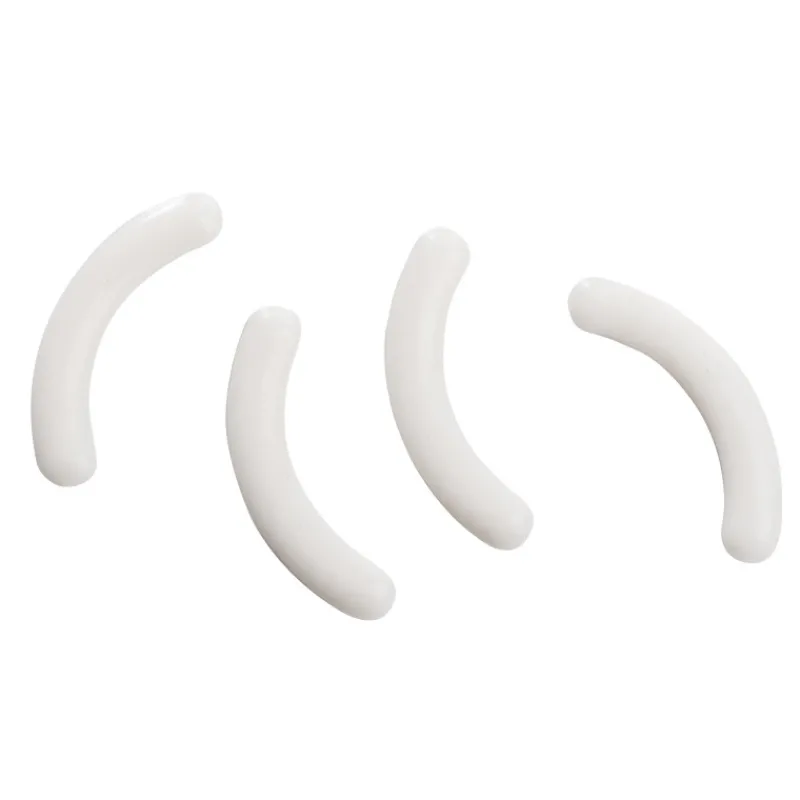 the-curler-no-1-ripsentaivutt-zYfTQsiX-0.webp Cailap Meikkaustarvikkeet^The Curler No. 1 -ripsentaivuttimen Vaihtokumi 4 Kpl