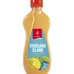 Saarioinen Maustekastikkeet^Thousand Island Salaattikastike 345 Ml