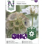 Nelson Garden Basic Kasvien Ja Nurmikonsiemenet-Tähtitörmäkukka Siemen Paper Moon