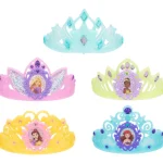 Sisälelut^Tiara Disney