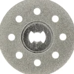 Dremel Sähkötyökalut-Timanttilaikka 545SC