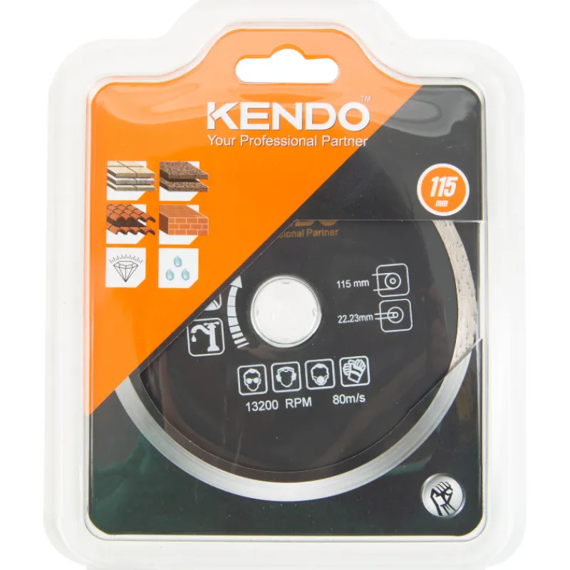 timanttilaikka-kendo-110-x-222-BQLEpOaA-0.webp Kendo Sähkötyökalujen Tarvikkeet-Timanttilaikka 110 X 22,2 Mm Jatkuvakehäinen