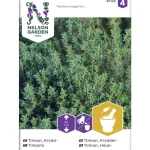 Nelson Garden Basic Kasvien Ja Nurmikonsiemenet-Timjami Siemen