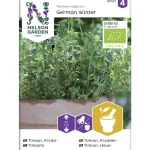 Nelson Garden Basic Kasvien Ja Nurmikonsiemenet-Timjami Siemen German Winter Organic