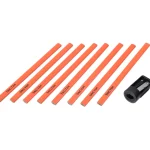 Tactix Käsityökalut-Timpurinkynäsetti 8-osainen