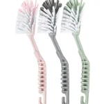 Iisi Siivousvälineet^Tiskiharja 3kpl / Pkt