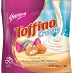 Goplana Karkit^Toffino 80 G Creamy
