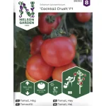 Nelson Garden Basic Kasvien Ja Nurmikonsiemenet-Tomaatti Siemen Cocktail Crush F1