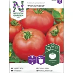 Nelson Garden Basic Kasvien Ja Nurmikonsiemenet-Tomaatti Siemen Moneymaker