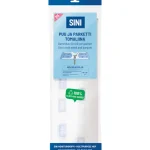 Sini Siivousvälineet^Tomuliina 45 X 27 Cm 25 Kpl