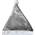 Kotikulta Sesonkikoristeet-Tonttulakki XS Harmaa