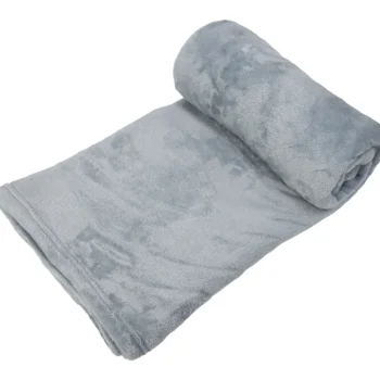 Kotikulta Sisustustyynyt Ja Huovat-Torkkuhuopa 130 X 160 Cm Sointu Sininen