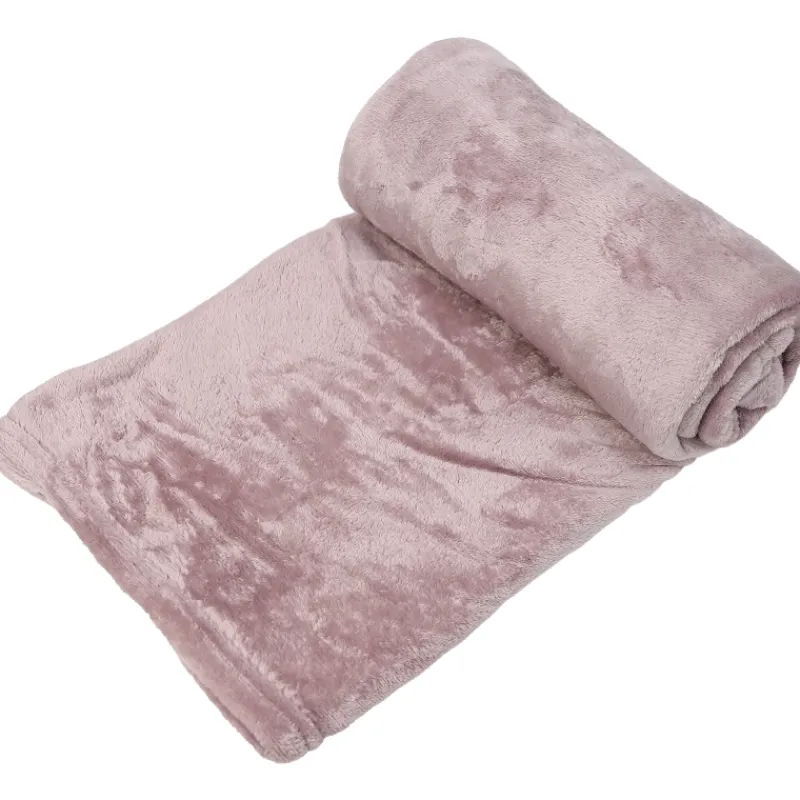 torkkuhuopa-kotikulta-130-x-16-YReKuNTp-0.webp Kotikulta Sisustustyynyt Ja Huovat-Torkkuhuopa 130 X 160 Cm Sointu Vaaleanpunainen