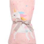 Miny Sisustustyynyt Ja Huovat-Torkkuhuopa 100 X 150 Cm Yksisarvinen