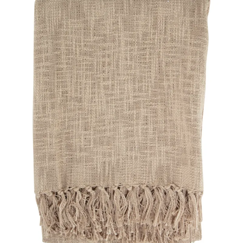 torkkuhuopa-miny-130-x-170-cm-RxHjyMLg-0.webp Miny Sisustustyynyt Ja Huovat-Torkkuhuopa 130 X 170 Cm Beige