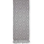 Kotikulta Sisustustyynyt Ja Huovat-Torkkupeitto 120 X 160 Cm Tiru Beige