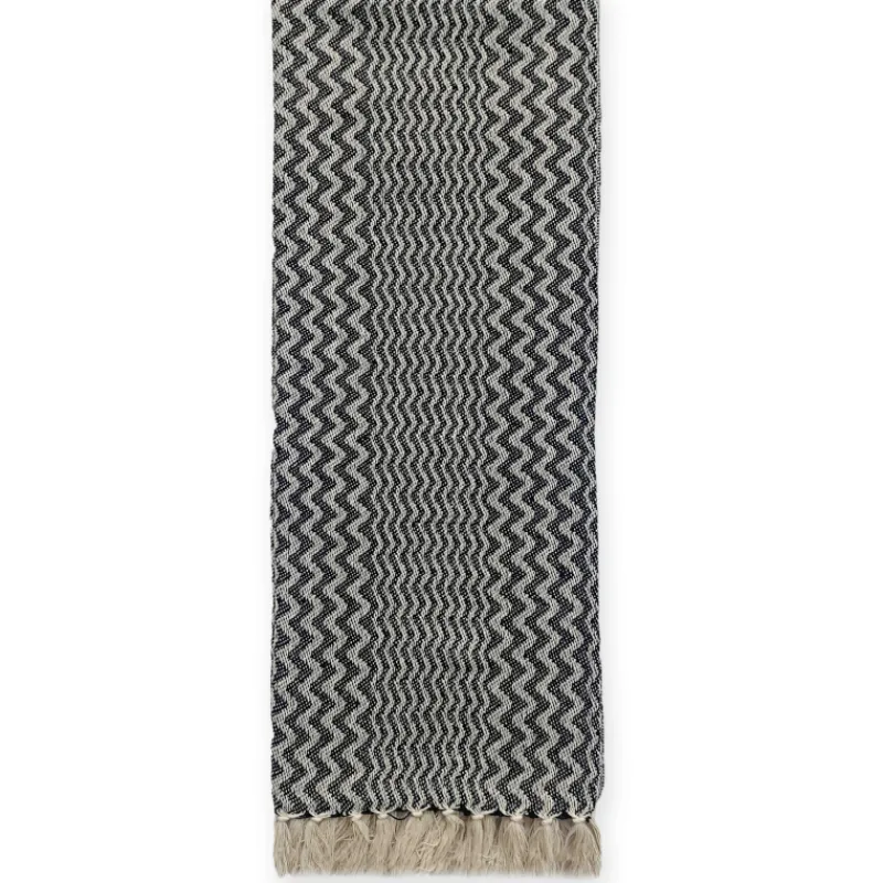 torkkupeitto-kotikulta-120-x-1-oJrQZPuQ-0.webp Kotikulta Sisustustyynyt Ja Huovat-Torkkupeitto 120 X 160 Cm Tiru Musta