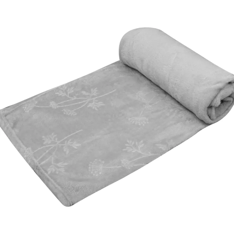 torkkupeitto-kotikulta-130-x-1-SMTQvlIa-0.webp Kotikulta Sisustustyynyt Ja Huovat-Torkkupeitto 130 X 160 Cm Yrtti Harmaa